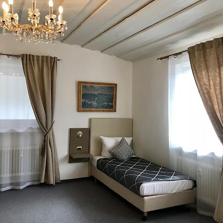 Golden Gapa Central Family Apartment 8 Гарміш-Партенкірхен Екстер'єр фото