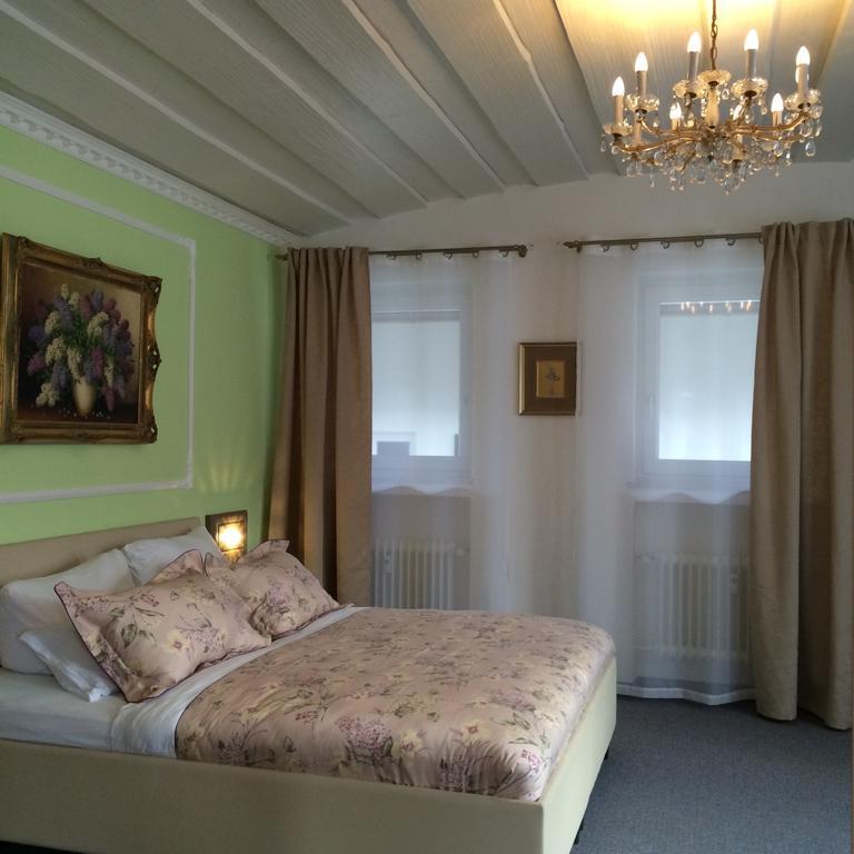 Golden Gapa Central Family Apartment 8 Гарміш-Партенкірхен Екстер'єр фото