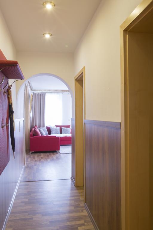 Golden Gapa Central Family Apartment 8 Гарміш-Партенкірхен Екстер'єр фото