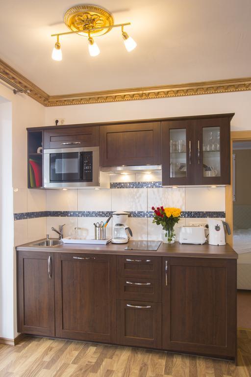 Golden Gapa Central Family Apartment 8 Гарміш-Партенкірхен Екстер'єр фото