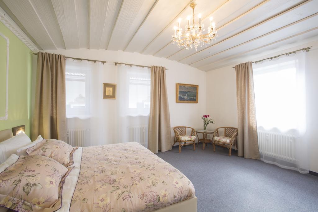Golden Gapa Central Family Apartment 8 Гарміш-Партенкірхен Екстер'єр фото