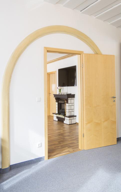 Golden Gapa Central Family Apartment 8 Гарміш-Партенкірхен Екстер'єр фото