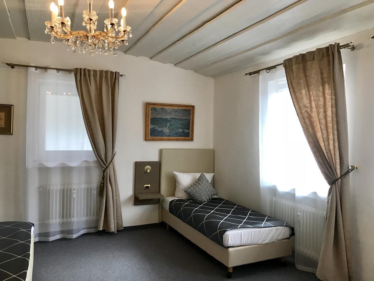 Golden Gapa Central Family Apartment 8 Гарміш-Партенкірхен Екстер'єр фото